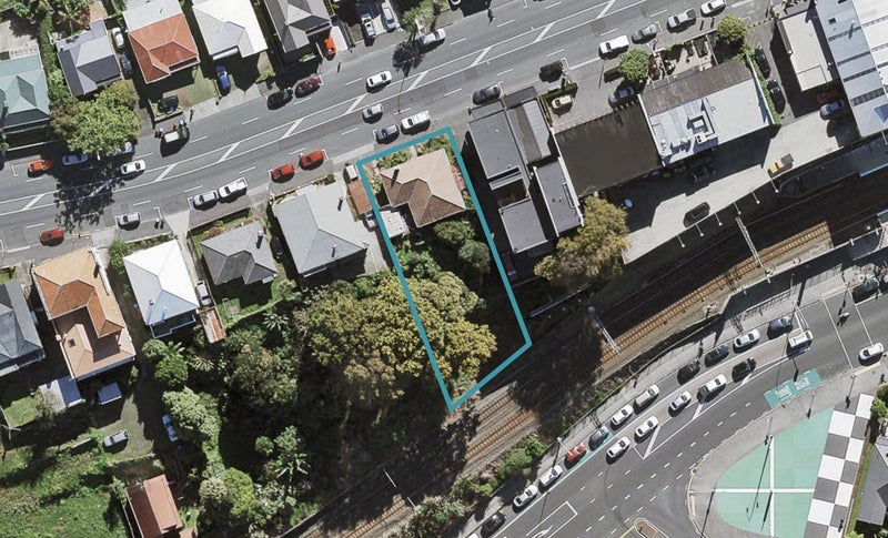 506 New North Road, Kingsland, Auckland - Carousel 1
