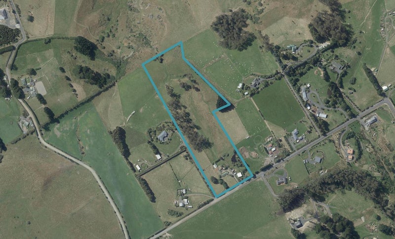 116 Green Island Bush Road, Blackhead, Dunedin - Carousel 1