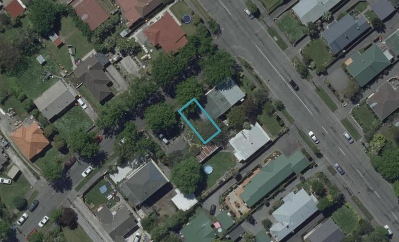 26 Dobson Street, Spreydon, Christchurch - Carousel 1