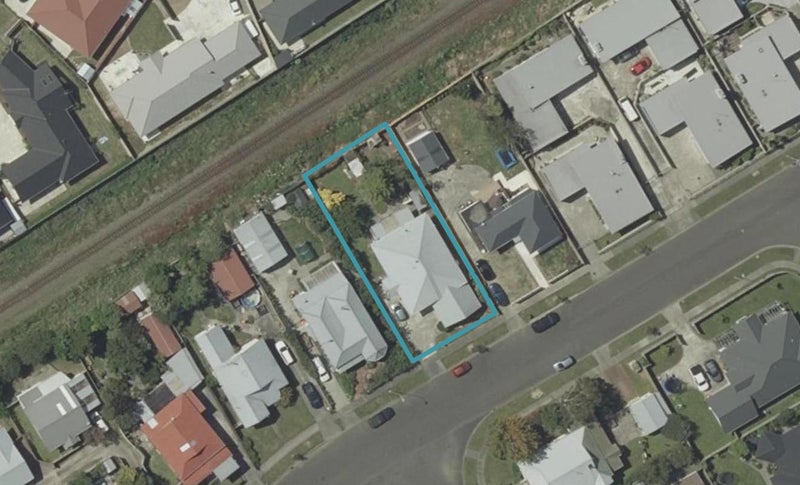 17 Rosalie Terrace, Kelvin Grove, Palmerston North - Carousel 1