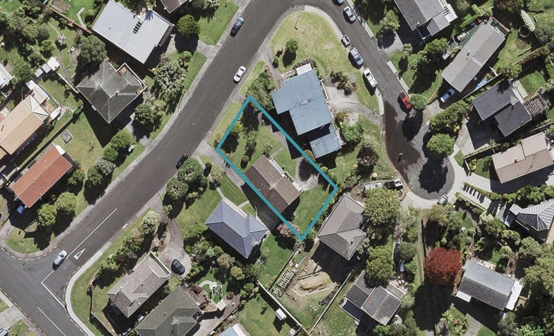 116 Eban Avenue, Hillcrest, Auckland - Carousel 1