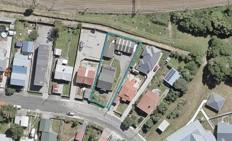 99 Randwick Crescent, Moera, Lower Hutt - Carousel 1