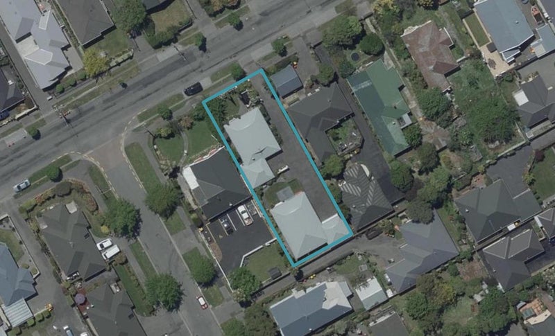 2/22A Gamblins Road, Saint Martins, Christchurch - Carousel 1