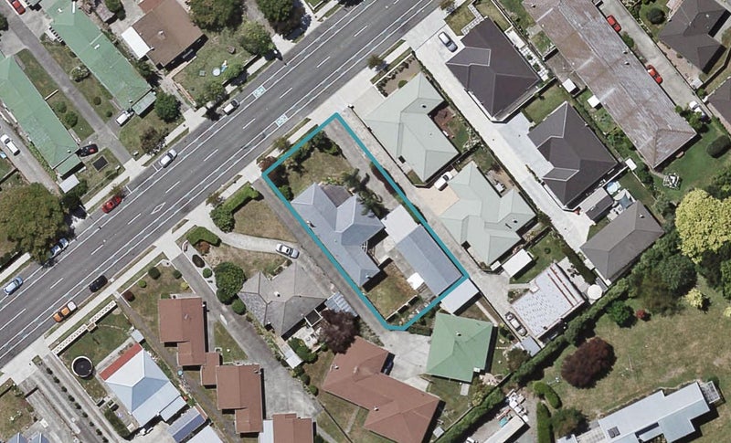 301 Windsor Avenue, Parkvale, Hastings - Carousel 1