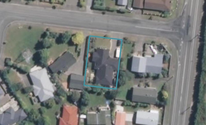 8 Dobson Street, Gleniti, Timaru - Carousel 1