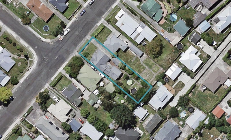 808 Freyberg Street, Raureka, Hastings - Carousel 1