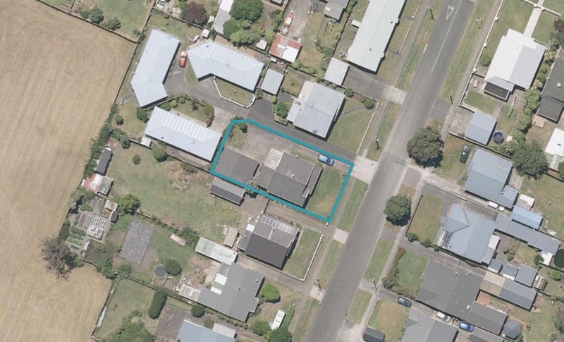31 Moore Avenue, Tawhero, Whanganui - Carousel 1