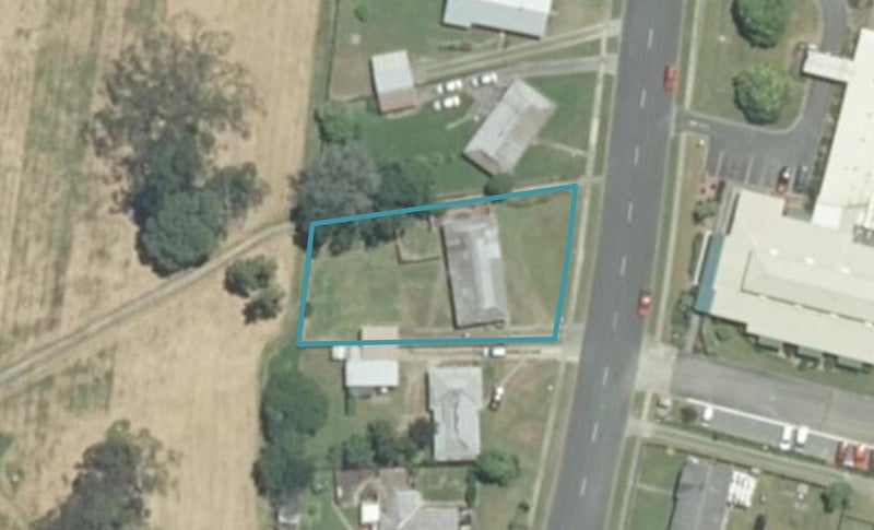 67 Rosser Street, Huntly, Huntly - Carousel 1