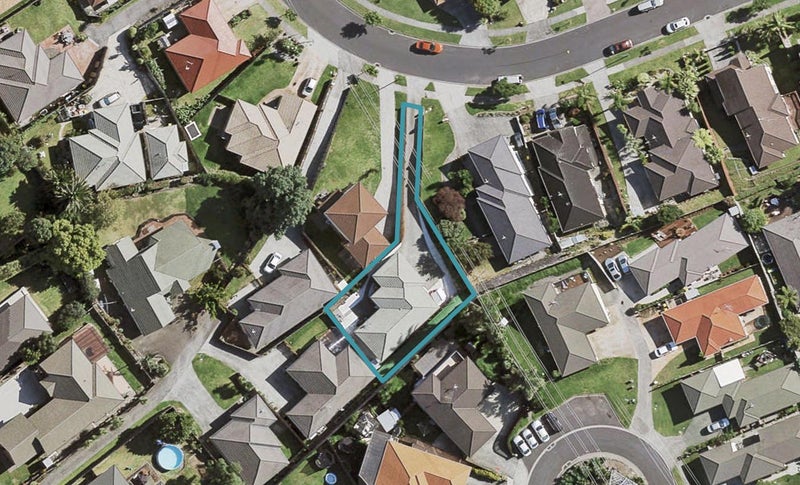 29 Mt Lebanon Crescent, The Gardens, Auckland - Carousel 1