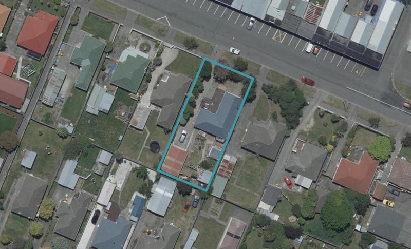 15 Wycola Avenue, Hei Hei, Christchurch - Carousel 1