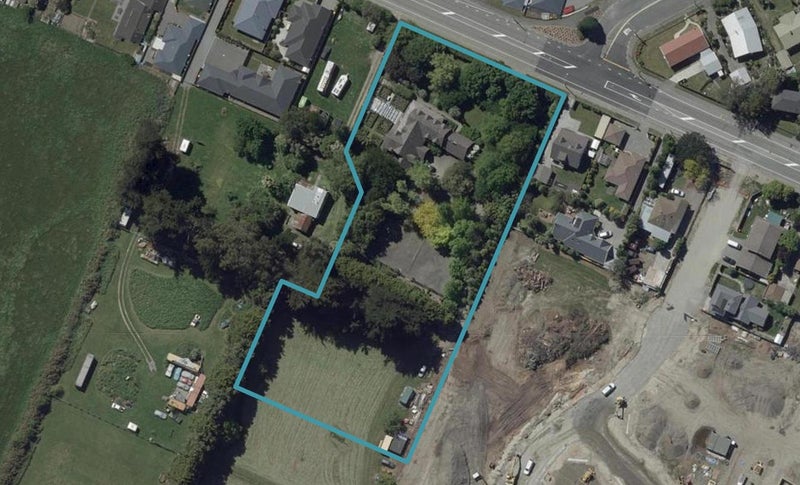 117 Halswell Junction Road, Halswell, Christchurch - Carousel 1