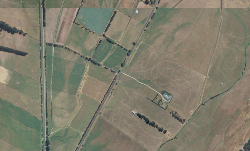 503 Wards Line, Morison Bush, Greytown - Carousel 1