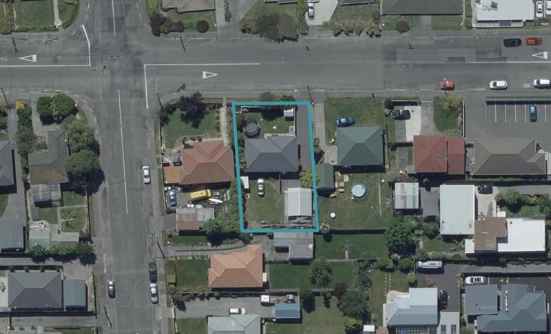 36 Hercules Street, Shirley, Christchurch - Carousel 1