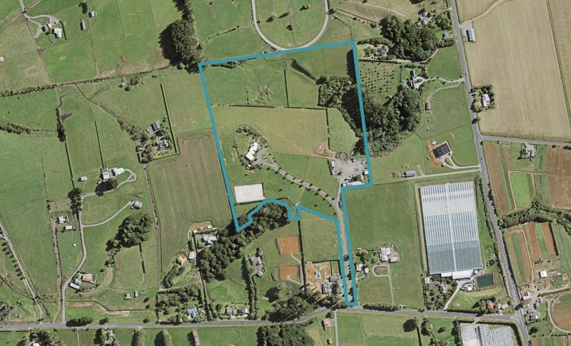 203 Buckville Road, Buckland, Pukekohe - Carousel 1