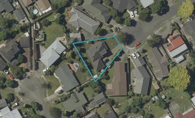 21 Akaroa Avenue, Awapuni, Palmerston North - Carousel 1