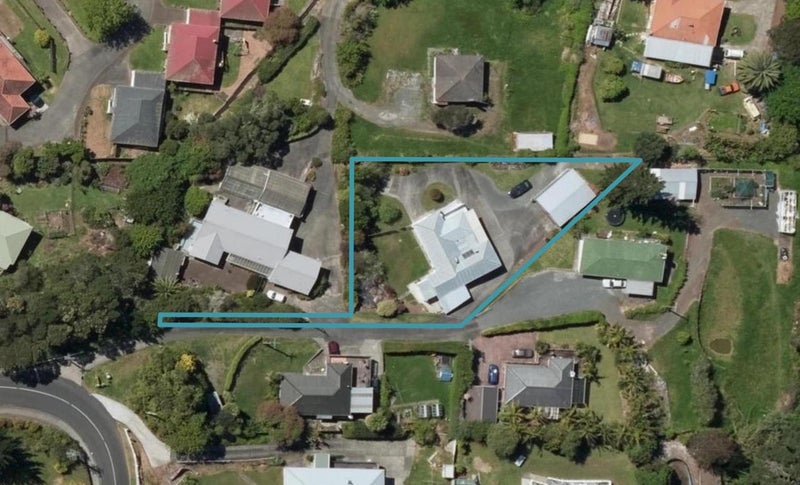 81 Anzac Road, Morningside, Whangarei - Carousel 1