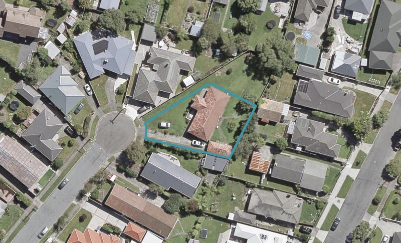 7A Sullivan Grove, Epuni, Lower Hutt - Carousel 1