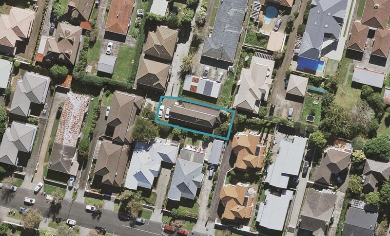20C King Edward Avenue, Epsom, Auckland - Carousel 1