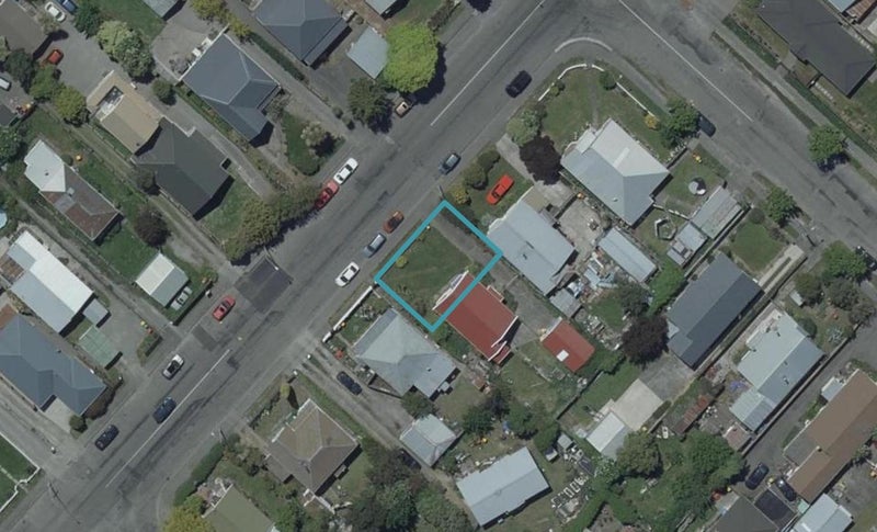 1/678 Worcester Street, Linwood, Christchurch - Carousel 1