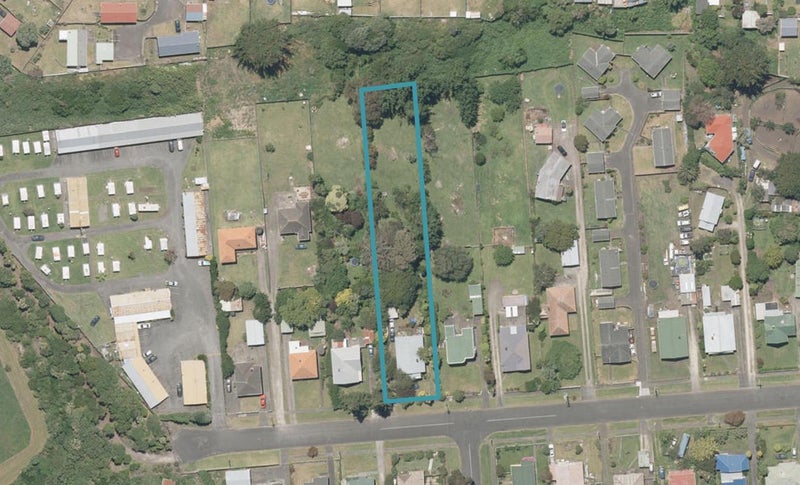 78 Bignell Street, Gonville, Whanganui - Carousel 1