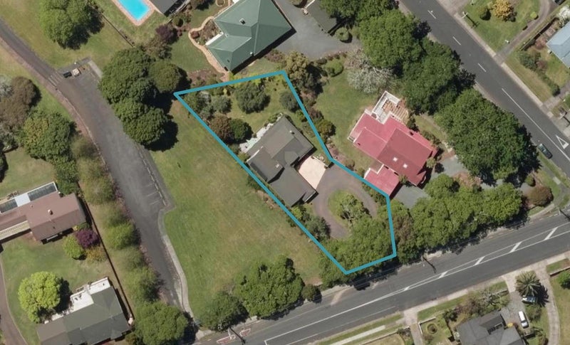 83 Three Mile Bush Road, Kamo, Whangarei - Carousel 1