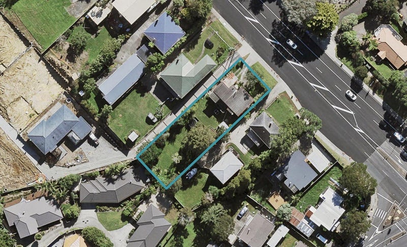 6 Albany Highway, Greenhithe, Auckland - Carousel 1