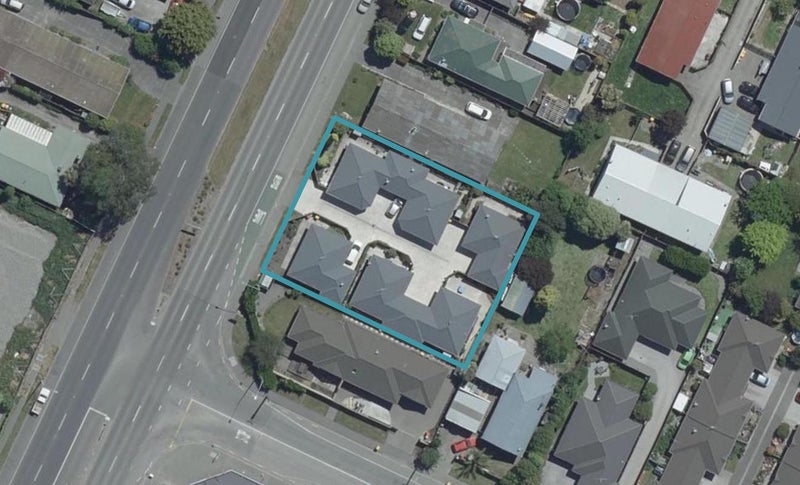 762A Main North Road, Belfast, Christchurch - Carousel 1