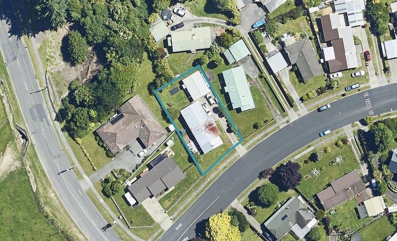4 Blomfield Street, Pukehangi, Rotorua - Carousel 1