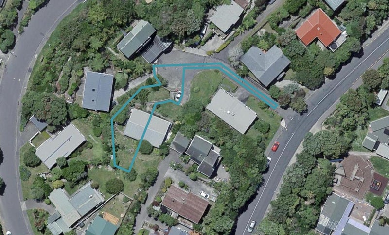 3A Sandhurst Way, Crofton Downs, Wellington - Carousel 1