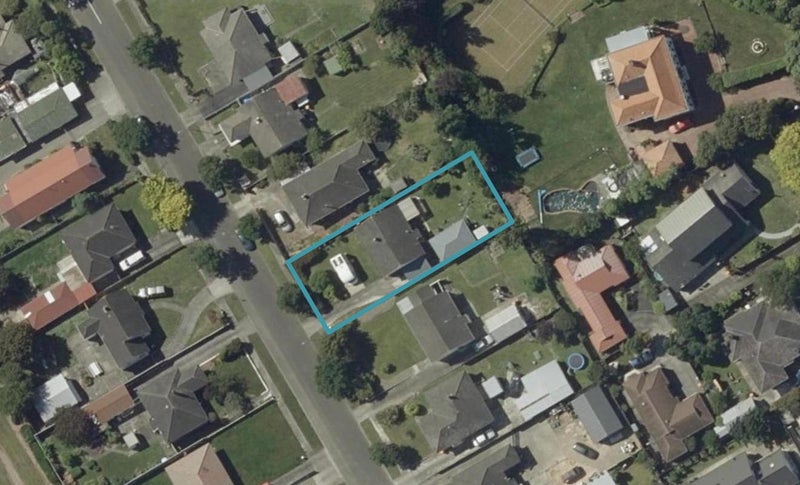 9 Ngarimu Street, Roslyn, Palmerston North - Carousel 1
