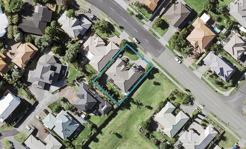 23 Alicia Road, Somerville, Auckland - Carousel 1