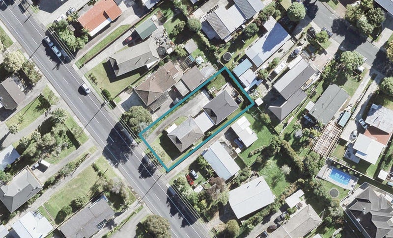20A Red Beach Road, Red Beach, Whangaparāoa - Carousel 1