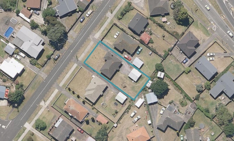 243 London Street, Tawhero, Whanganui - Carousel 1