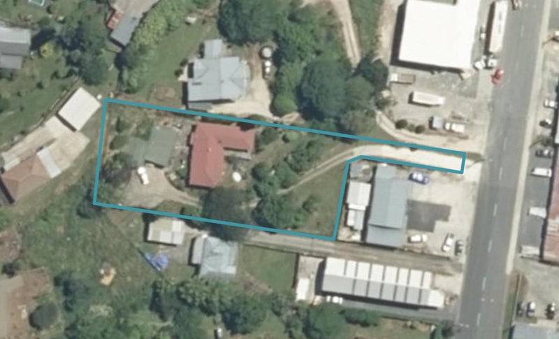 66 King Street West, Te Kūiti - Carousel 1
