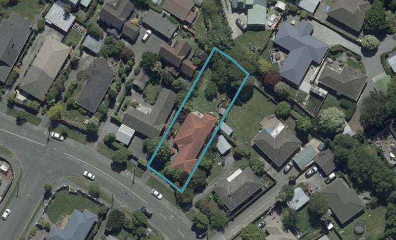 236 Condell Avenue, Papanui, Christchurch - Carousel 1