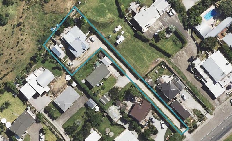 58A Moana Road, Okitu, Gisborne - Carousel 1
