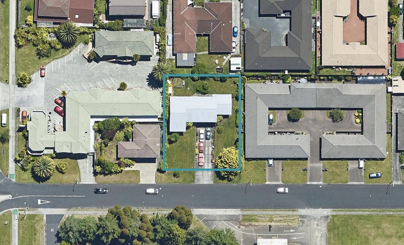 4 Maida Vale Street, Fenton Park, Rotorua - Carousel 1