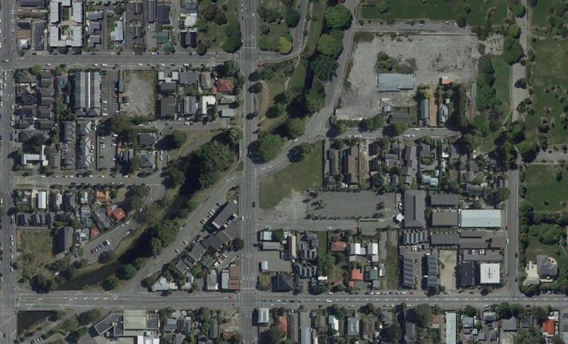 332 Oxford Terrace, Christchurch Central, Christchurch - Carousel 1