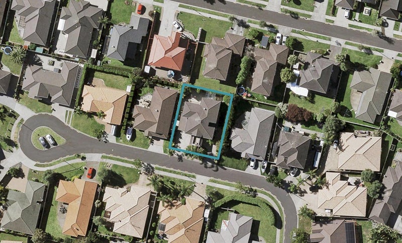 13 Sayes Close, East Tamaki, Auckland - Carousel 1