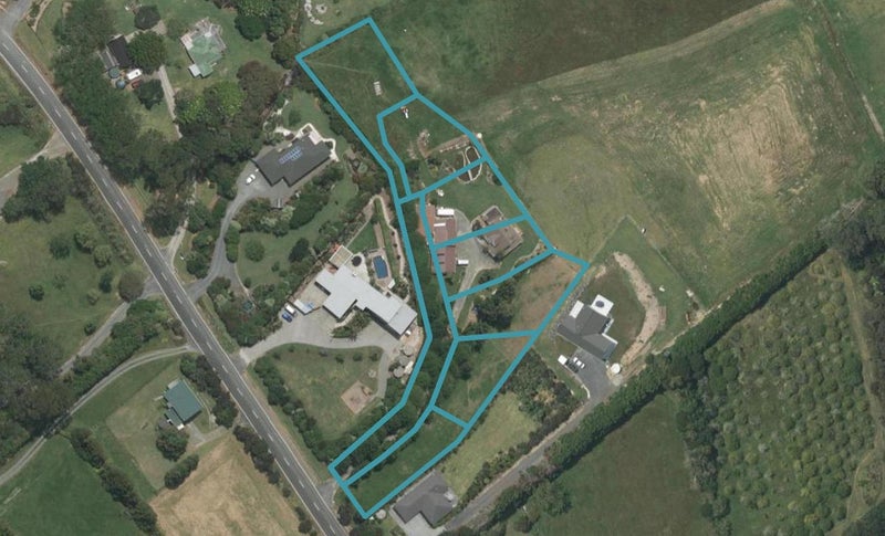 0 Old Waipu Road, Mangawhai, Mangawhai - Carousel 1