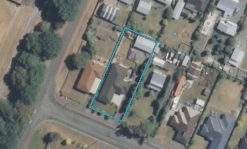 5 Bowen Street, Rakaia, Rakaia - Carousel 1