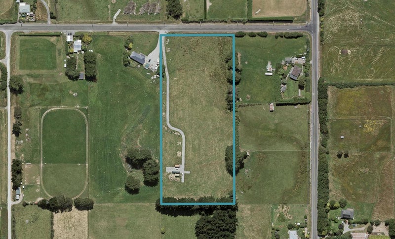 531 Stirrat Street, Tisbury, Invercargill - Carousel 1
