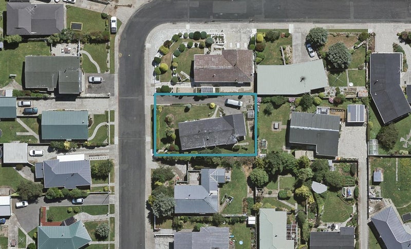 36 Ascot Terrace, Kingswell, Invercargill - Carousel 1