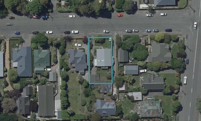 46 Riverview Street, Beckenham, Christchurch - Carousel 1