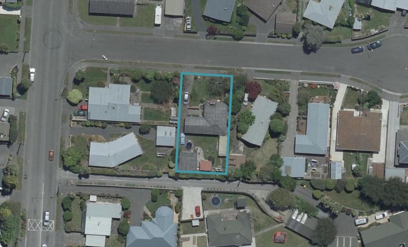 4 Bulman Place, Casebrook, Christchurch - Carousel 1