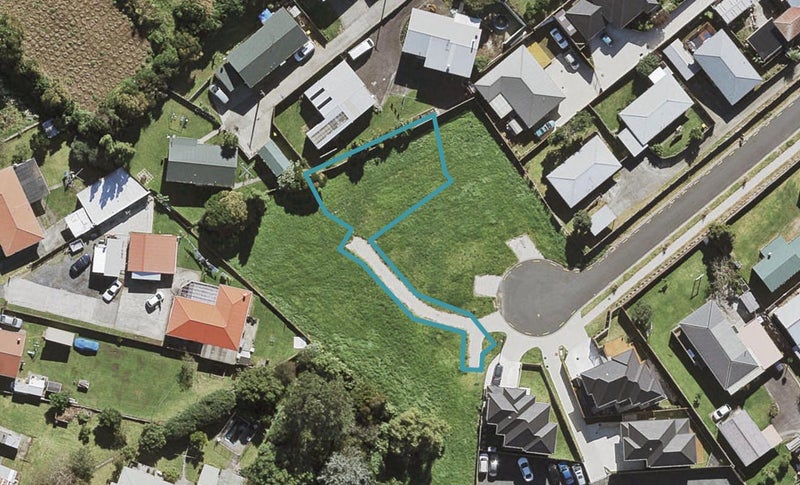 5 Tirau Place, Māngere, Auckland - Carousel 1