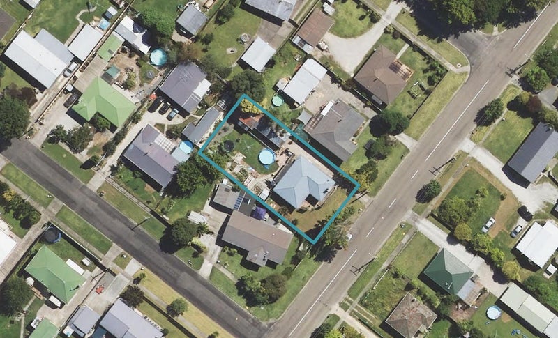 42 Mary Street, Mangapapa, Gisborne - Carousel 1