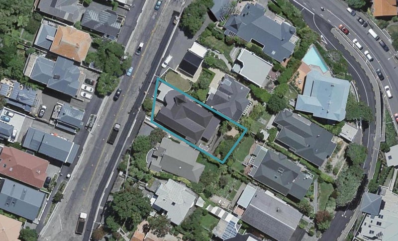 31 Upland Road, Kelburn, Wellington - Carousel 1