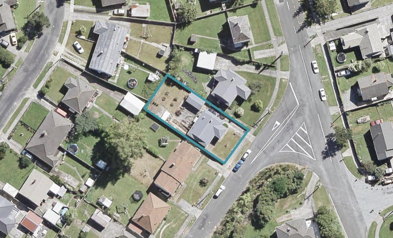 4 Judd Crescent, Naenae, Lower Hutt - Carousel 1