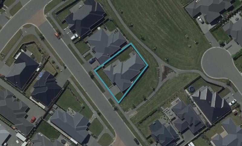 5 Benedict Street, Aidanfield, Christchurch - Carousel 1